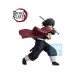 Figurine Demon Slayer Kimetsu No Yaiba - The Second Giyu Tomioka Ichibansho 15cm