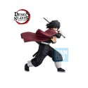 Figurine Demon Slayer Kimetsu No Yaiba - The Second Giyu Tomioka Ichibansho 15cm