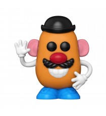 Figurine Hasbro Retro Toys - Mr Potato Head Pop 10cm