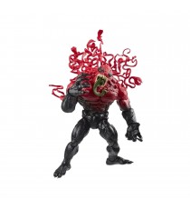 Figurine Marvel Legends - Toxin 20cm