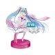 Figurine Vocaloid - Hatsune Miku Kimono Ver 2019 15cm