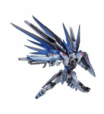 Figurine Gundam - Freedom Gundam Concept 2 Metal Build 18cm
