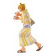 Figurine One Piece - Sanji Sangoro Figuarts Zero 14cm