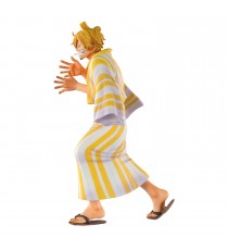 Figurine One Piece - Sanji Sangoro Figuarts Zero 14cm