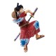 Figurine One Piece - Monkey D. Luffy Luffytaro Figuarts Zero 14cm