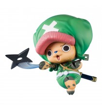 Figurine One Piece - Chopper Chopaemon Figuarts Zero 7cm