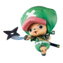 Figurine One Piece - Chopper Chopaemon Figuarts Zero 7cm