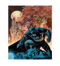 Puzzle Dc Universe - Batman Catwoman 1000Pcs