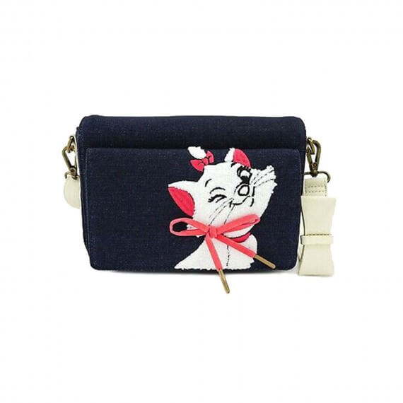 Mini Sac Bandouliere Les Aristochats - Marie