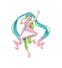 Figurine Vocaloid - Hatsune Miku Original Spring 18cm