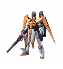 Maquette Gundam - 50 Arios Gundam GNHM/M Gunpla HG 1/144 13cm