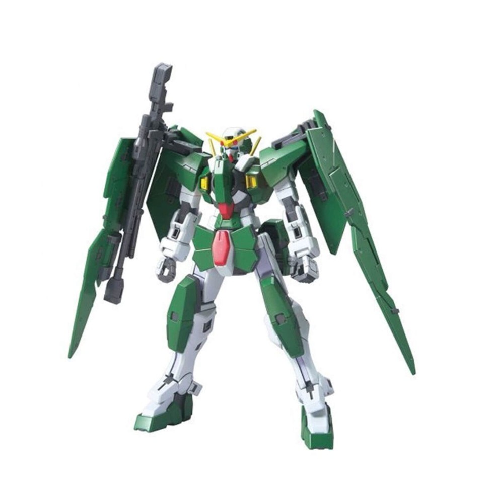 Maquette Gundam - Gundam Dynames Gunpla 00-03 HG 1/144 13cm