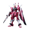 Maquette Gundam - Infinite Justice Gundam Gunpla HG 1/144 13cm