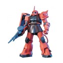 Maquette Gundam - MS-06S Zaku II Gunpla HG 1/144 13cm