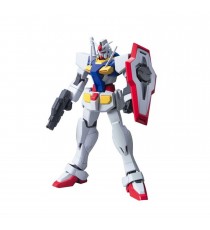 Maquette Gundam - O Gundam Operation Mode Gunpla 00-45 HG 1/144 13cm