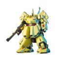 Maquette Gundam - PMX-003 The O Gunpla 00-54 HG 1/144 13cm