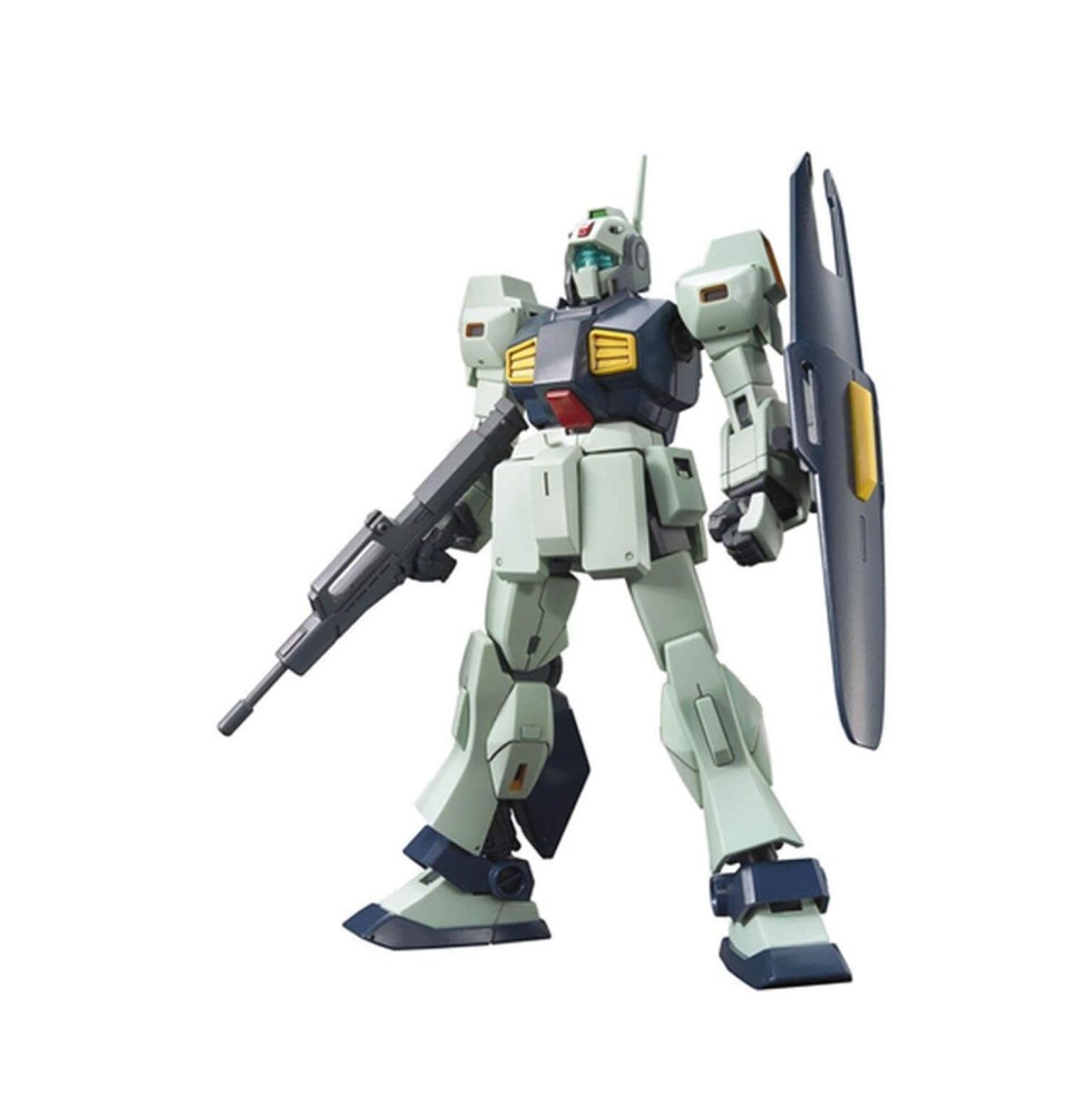 Maquette Gundam - Nemo Unicorn Ver Gunpla HG 1/144 13cm