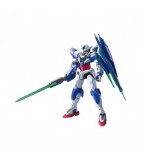 Maquette Gundam - OO Qan T Gunpla 00-66 HG 1/144 13cm