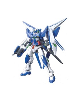 Maquette Gundam - Gundam Amazing Exia Gunpla HG 1/144 13cm