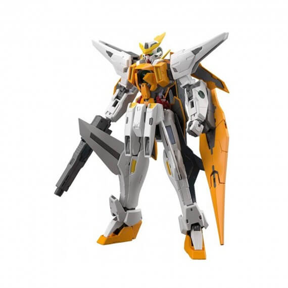 Maquette Gundam - Gundam Kyrios Gunpla MG 1/100 18cm