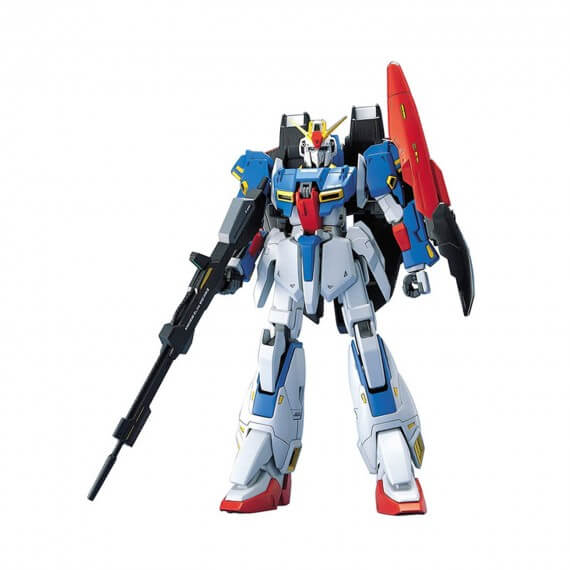 Maquette Gundam - Z-Gundam Gunpla MG 1/100 18cm