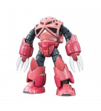 Maquette Gundam - Z'Gok Char Custom Gunpla RG 1/144 13cm