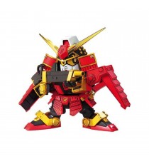 Maquette Gundam - Musha Gundam Gunpla SDBB 373 8cm