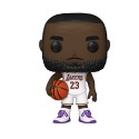 Figurine NBA - Laker Lebron James Pop 10cm