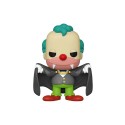 Figurine Simpsons - Vampire Krusty Pop 10cm