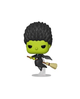 Figurine Simpsons - Witch Marge Pop 10cm