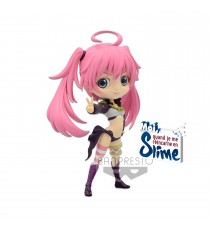 Figurine Moi quand je me reincarne en Slime - Millim Ver B Q Posket 14cm