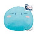 Peluche Moi quand je me reincarne en Slime - Big Plush Rimuru Color Variant 26cm