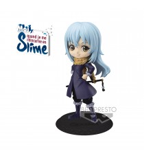 Figurine Moi quand je me reincarne en Slime - Rimuru Tempest Ver A Q Posket 14cm