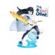 Figurine Moi quand je me reincarne en Slime - Espresto Conqueror Of Flames Shizu 21cm