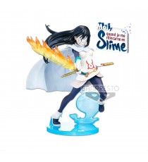 Figurine Moi quand je me reincarne en Slime - Espresto Conqueror Of Flames Shizu 21cm