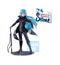 Figurine Moi quand je me reincarne en Slime - Ichibansho Demon Awakening Rimuru Demon 18cm