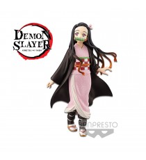 Figurine Demon Slayer Kimetsu No Yaiba - Nezuko Kamado Vol 2 15cm