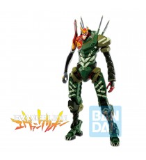 Figurine Evangelion - Eva-02 Ichibansho 30cm