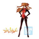 Figurine Evangelion - Asuka Shikinami Langley Ichibansho 22cm