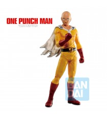 Figurine One Punch Man - Saitama Normal Face Ichibansho 25cm
