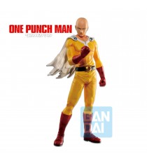 Figurine One Punch Man - Saitama Serious Face Ichibansho 25cm