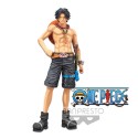 Figurine One Piece - Portgas D Ace Grandista Manga Dimensions 27cm