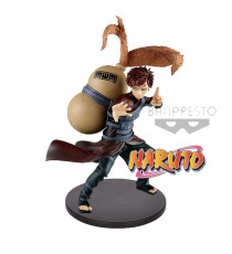 Figurine Naruto Shippuden - Gara Vibration Stars Reproduction 16cm