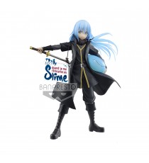 Figurine Moi quand je me reincarne en Slime - Espresto Demon Rimuru Tempest 21cm