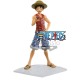 Figurine One Piece - Monkey D Luffy One Piece Magazine Vol 1 18cm