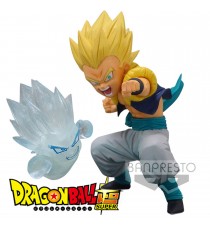 Figurine DBZ - Gotenks GXMateria 11cm