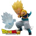 Figurine DBZ - Gotenks GXMateria 11cm