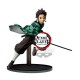 Figurine Demon Slayer Kimetsu No Yaiba - Tanjiro Kamado Vibration Stars 15cm