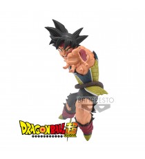 Figurine DBZ - Bardock Father & Son Kamehameha By Toyotaro 13cm