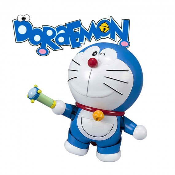 Figurine Doraemon - Doraemon Best Selection 10cm